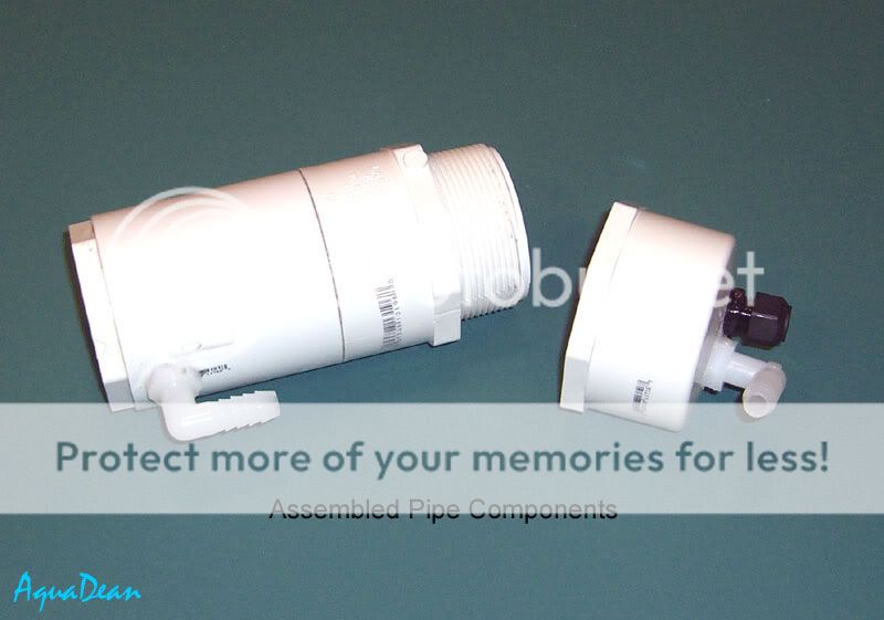 Nano Heater Module DIY Aquarium Projects Aquatic Plant Central